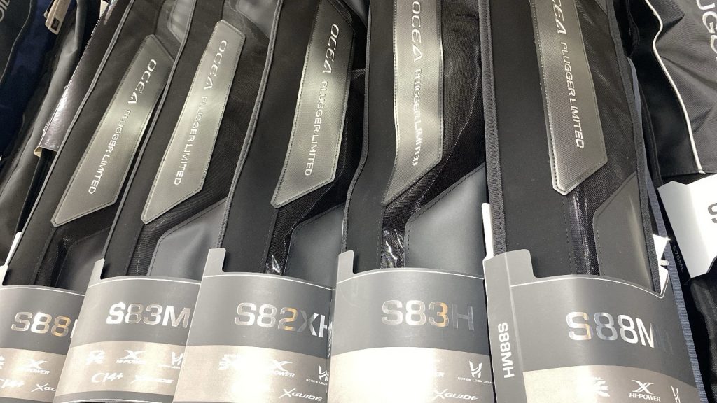 シマノ2025新製品入荷‼️