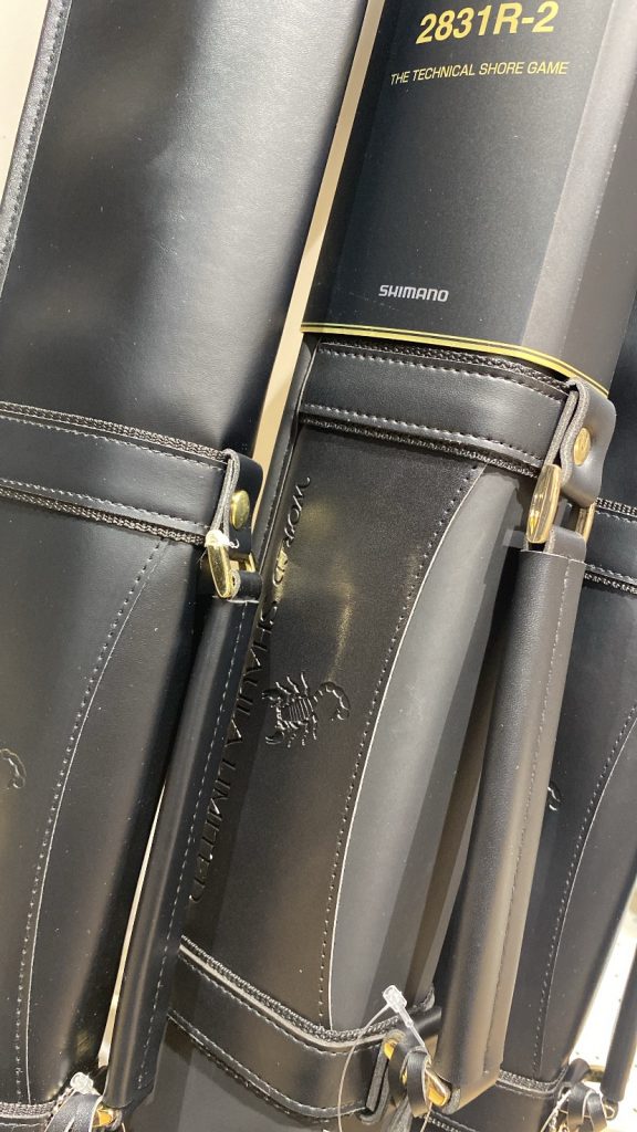 大人気ロッド入荷！