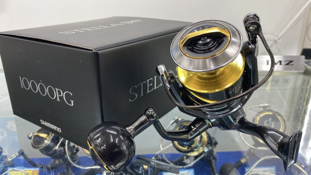 ステラ入荷！