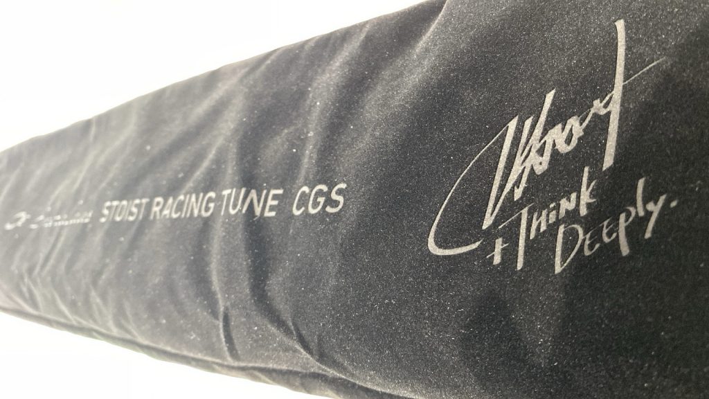 CGS入荷！！