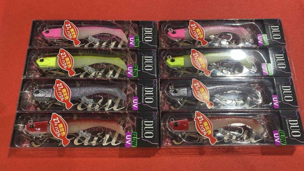 限定カラー入荷！